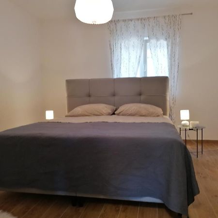 Apartman Ilaria Medulin Eksteriør bilde