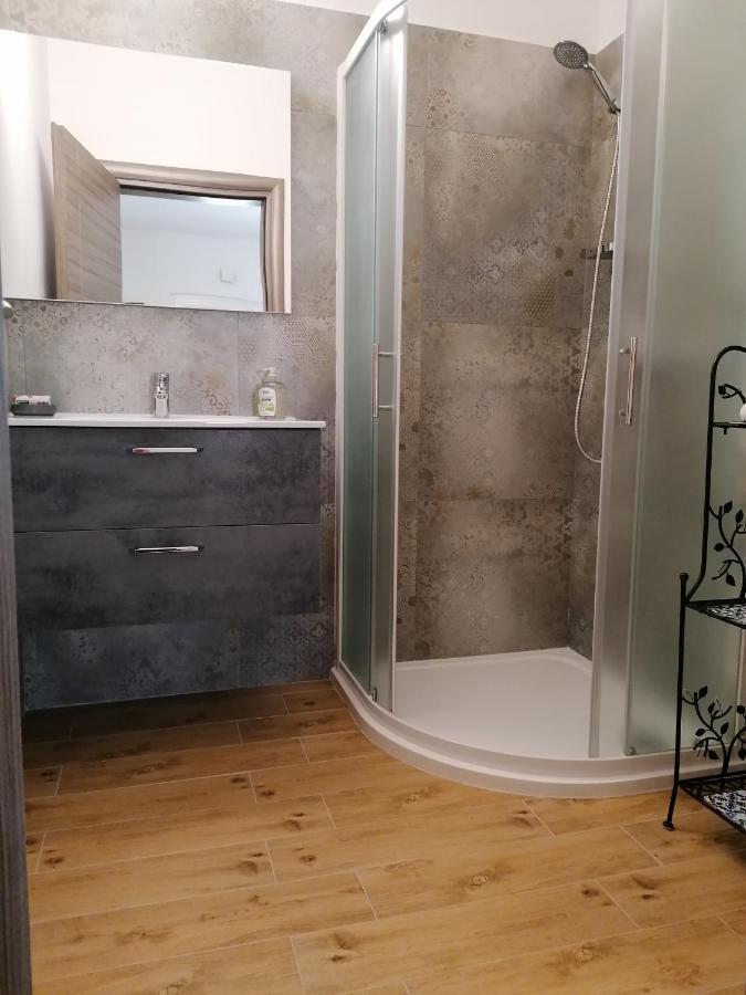 Apartman Ilaria Medulin Eksteriør bilde